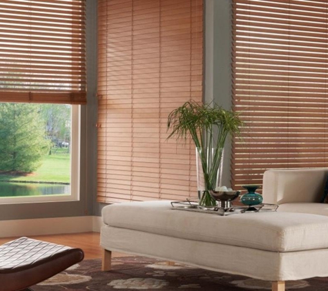 Rochester Blinds