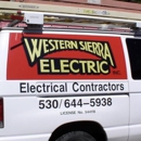 Western Sierra Electric - Electric Contractors-Commercial & Industrial