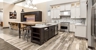 Cabinet Warehouse - Bathroom Remodeling
