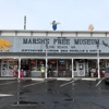 Marsh's Free Museum gallery