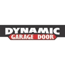 Dynamic Garage Door