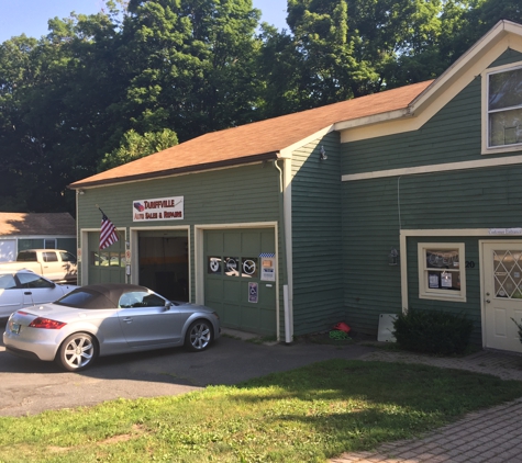 Tariffville Auto Sales & Repairs - Tariffville, CT