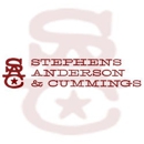 Anderson & Cummings - Personal Injury Law Attorneys