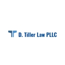 D. Tiller Law P