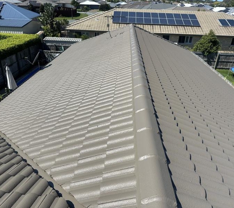 Above All Roof Painters & Repairs - Bellmere, QLD