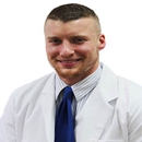 Dr. Zachary McGeorge, CSW - Counseling Services