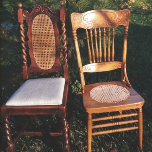 Wolf Chair Caning & Weaving - Virginia Beach, VA