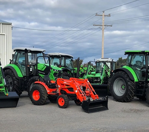 Ararat Auto & Ag Services - Ararat, VIC