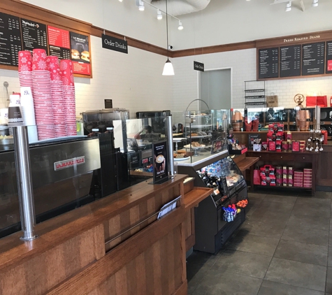 Peet's Coffee & Tea - Greenbrae, CA