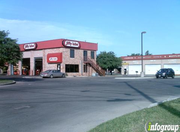 Jiffy Lube - Austin, TX