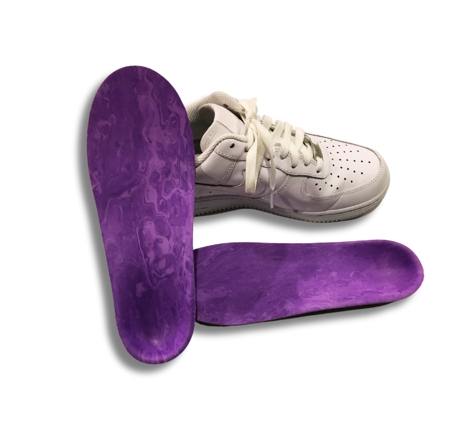 Dr. Lee S. Cohen & Associates - Cherry Hill, NJ. Secret Weapon Custom Orthotic Insoles