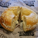 Bruegger's Bagels - Bagels