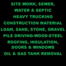 Pentucket Companies - General Contractors