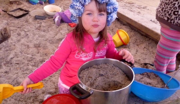 Tinkabell Early Learning Centre - Mitcham, VIC