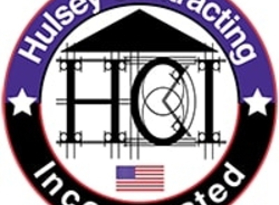 Hulsey Contracting Inc. - Corona, CA