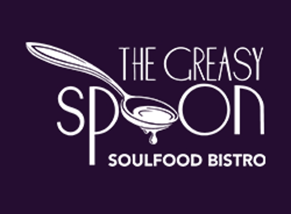 The Greasy Spoon Soulfood Bistro - Houston, TX