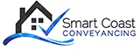 Smart Coast Conveyancing Logo