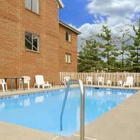 Extended Stay America - Raleigh - North Raleigh - Wake Towne Drive