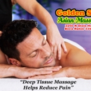 Golden Spa Asian Massage - Massage Services