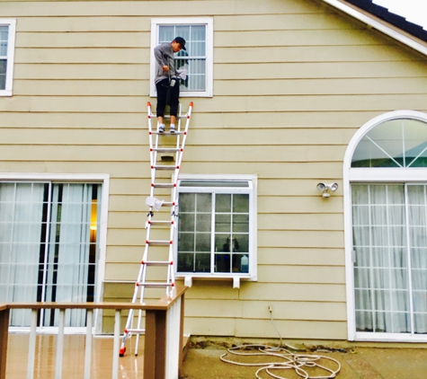 Diamonds Window Cleaning - San Jose, CA