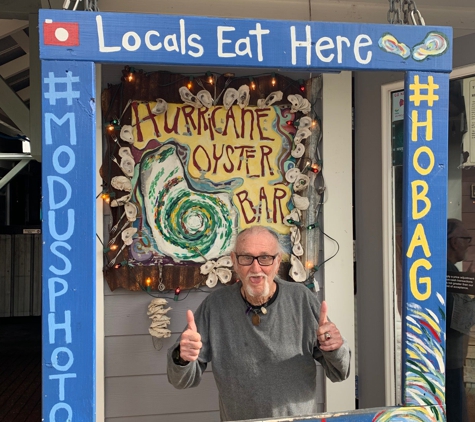 Hurricane Oyster Bar - Santa Rosa Beach, FL