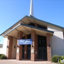First Baptist Church - General Baptist Churches