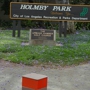 Holmby Park