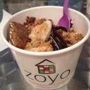 Zoyo Neighborhood Yogurt - Ice Cream & Frozen Desserts