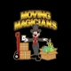 The Moving Magicians