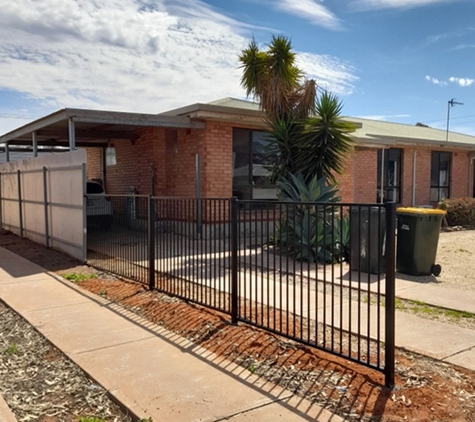 Whyalla Fencing - Whyalla Playford, SA