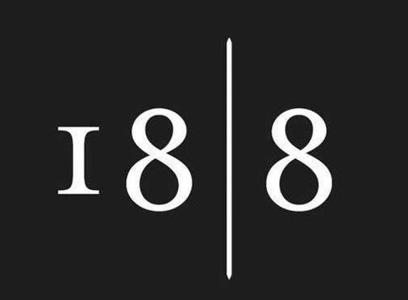 18|8 Fine Men's Salons - Webster, TX