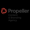 Propeller Research, Branding and Content Agency gallery