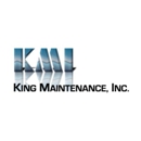 King Maintenance Inc - Janitorial Service
