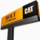 Holt of California - Redding, CA - Material Handling Equipment-Wholesale & Manufacturers