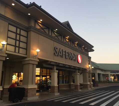 Safeway - Kihei, HI