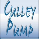Culley Pump Co - Pumps-Service & Repair
