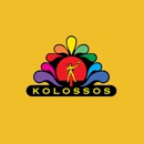 Kolossos - Copying & Duplicating Service
