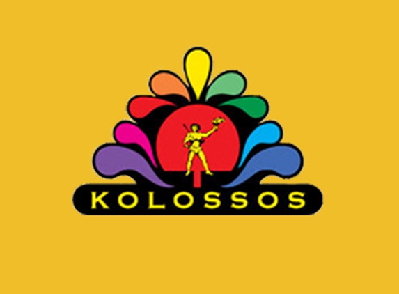 Kolossos - Ann Arbor, MI