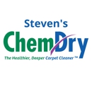 Steven's Chem-Dry II - Upholstery Cleaners
