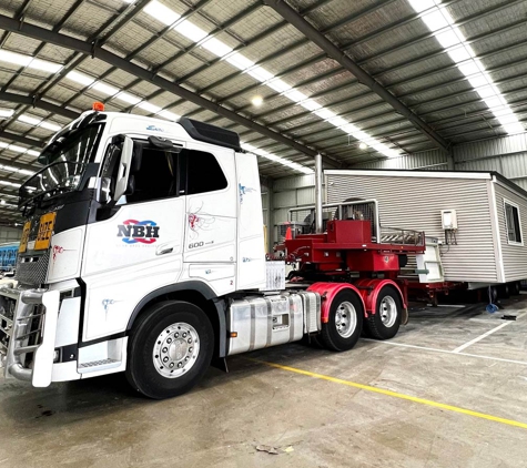 Nungaron Pty Ltd - Delacombe, VIC