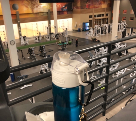 LA Fitness - Ventura, CA