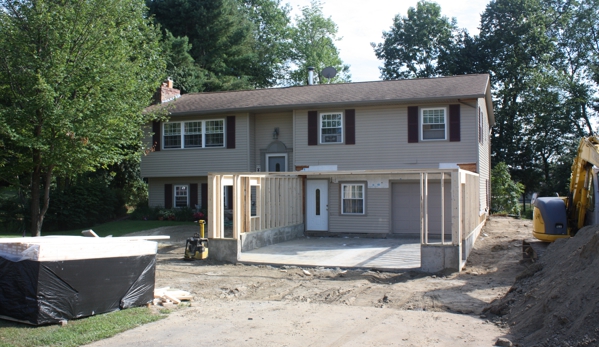 Gardner Contracting & Excavation - Colchester, VT