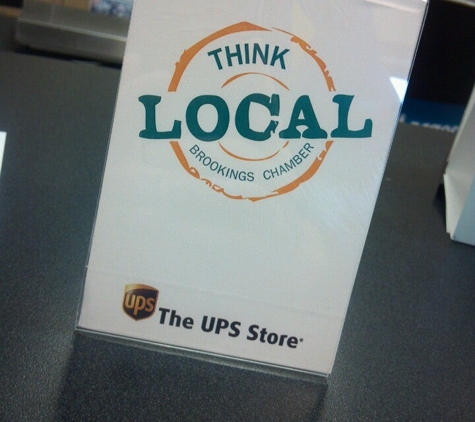 The UPS Store - Brookings, SD