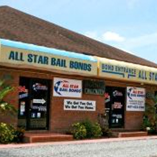 All Star Bail Bonds - Orlando, FL