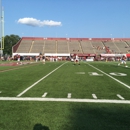 Warren McGuirk Alumni Stadium - Stadiums, Arenas & Athletic Fields