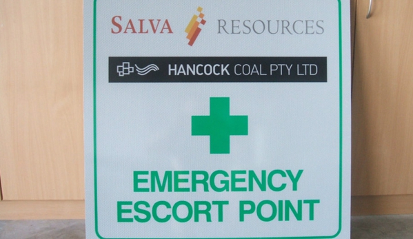 KEATO'S SIGNS PTY LTD - Emerald, QLD