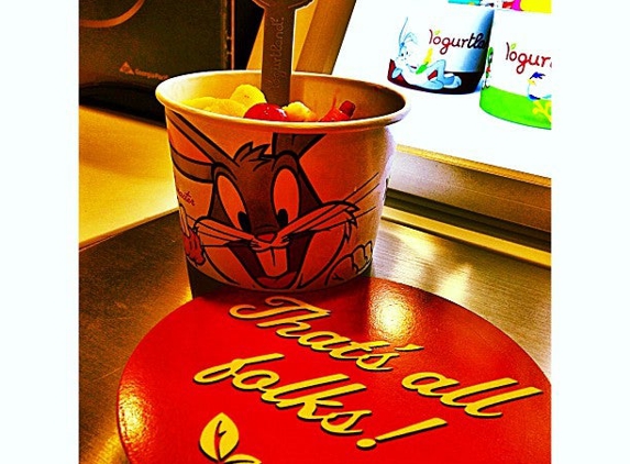 YogurtLand - Moreno Valley, CA