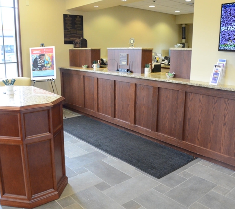 Mundelein Community Bank - Mundelein, IL