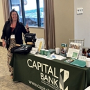 Capital Bank - Financial Services