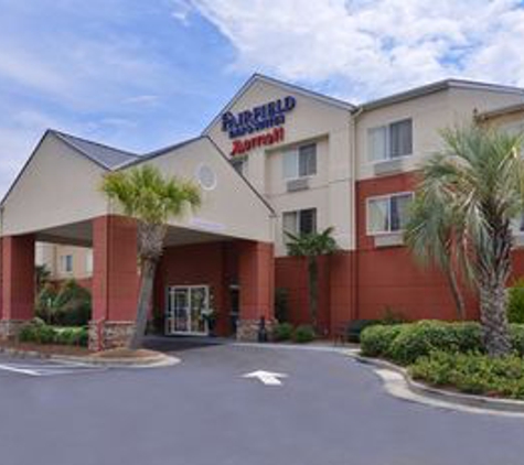 Fairfield Inn & Suites - Hattiesburg, MS